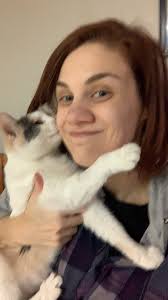 Show me your bag cats 😂🩷