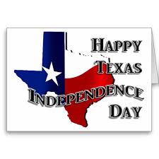 Find out information about texas independence day. Happy Texas Independence Day Brook Hill School Tyler Tx