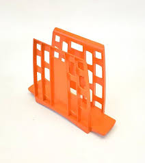 Feb 11, 2020 · @alwaysclau: Mid Century Modern Napkin Holder Desk Office File Orange Organizer Smart Phone Storage Mail Sorter Letter Table Decor Inbox Slot Desktop By Makingmidcenturymod From Making Mid Century Mod Of San Francisco Ca