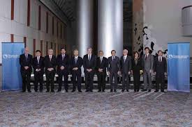 If you want to get a good deal go to haggle.com. As Pacific Trade Negotiators Haggle U S Officials Remain Hopeful The New York Times
