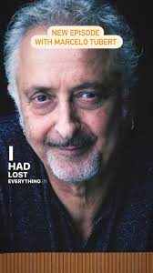 Ep 27 with Marcelo Tubert