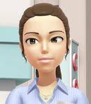 Katrina Salisbury (visual voices guide)