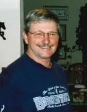 Obituary information for James A. Bloom