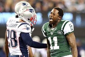 Even without tight end rob gronkowski, who is out with a broken forearm, the patriots are favored by 6.5 points. New York Jets New England Patriots Inactives
