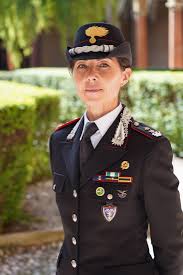 Dal Corno alle Scale al Delta del Po – Il Tenente Colonnello Francesca  Becchetti a capo dei Carabinieri Forestale | Vergato News 24