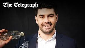 Liquiproof wants to make all your shirts stain-proof and slash your  dry-cleaning bills