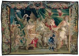 Discovery Of The Plot To Kill Caesar And Cleopatra From The Story Of Caesar And Cleopatra The Art Institute Of Chicago Art Institute Of Chicago Caesar And Cleopatra Art