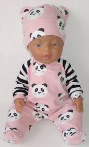 Het baby born speelconcept groeit mee met het kind. 500 Baby Doll Clothes And Accessories Ideas Baby Doll Clothes Baby Dolls Doll Clothes