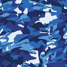 There are endless needs for camo backgrounds in your design. Blue White Camouflage Seamless Vector Pattern Free Download