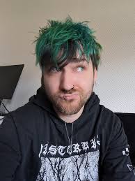 welcome to the other side of life, ty. glad you stayed to experience it. 🧡 