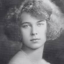 onthisday 118 years ago Marie-José, Queen of Italy was born in Ostend,  Belgium. • Princess Marie-José Charlotte Sophie Amélie Henriette Gabrielle  of Belgium was the 3rd and youngest child of Albert I,