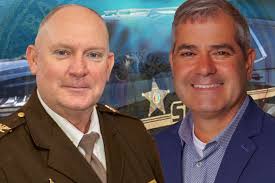 Baldwin County Sheriff candidates to participate in forum