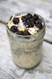 They can be enjoyed warm or cold and prepared days in advance with minimal prep. How To Make Low Calorie Overnight Oats Popsugar Fitness