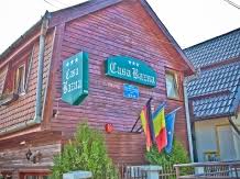 Cetatea medievala sighisoara ( patrimoniul cultural mondial unesco ), casa vlad dracul, turnul cu ceas, biserica din deal, biserica manastirii, rezervatia naturala `breite`, biserica ortodoxa, biserica. Pensiuni Sighisoara Pensiuni In Natura