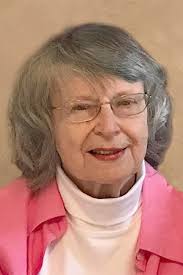 Maralyn Bruch Obituary (1933