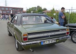 Pin On Ford Taunus