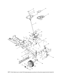 Internal bagging system 27.5 cutting deck. Nd 6325 Yardman Lawn Mower Parts Diagram Schematic Wiring