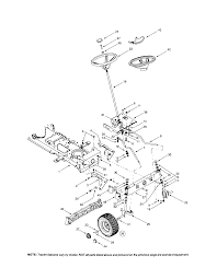 You can find the belt diagram for the mtd yard machine mower in the mtd owner manual. Mtd 608 Front Engine Lawn Tractor Parts Sears Partsdirect