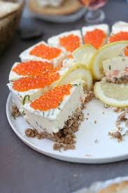 Les Cuisines De Garance La Tarte Suedoise Au Saumon Oeufs De Saumon Midsommar A La Colline Recettes De Cuisine Recette Oeufs De Saumon