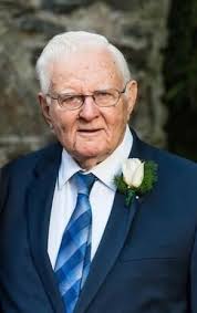 Obituary of Peter S. Gill