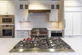 The monogram collection by ge is renowned for its iconic styles, innovative technology features, and luxurious convenience. Wolf Vs Ge Monogram Dual Fuel Pro Ranges Reviews Ratings