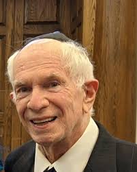 Jay D. Strieb Obituary 2024