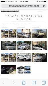 We did not find results for: Tawau Sabah Car Rental Feel Free To Visit Our Website For More Information Welcome To Tawau I Duta Performance Tawau Car Rental Price Perday Kancil Rm60 Rm70 Viva Rm90 Rm100 Rm120 Waja
