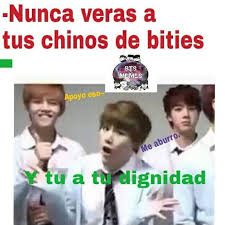 Memes De Bts Bts Memes Memes Kpop Memes