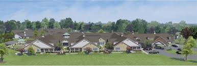 Ohman Family Living formerly Holly Hill Health Care Residence