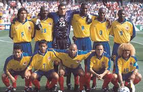 26 de febrero de 1977) es un exfutbolista colombiano. Fotos Colombia Com Revela El Secreto De Los Apodos De Jugadores Colombianos