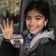 Jacqueline Huang's Women's Basketball Recruiting Profile