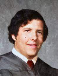 R.I.P. Jerry Galloway Class of 1974