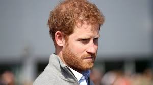 Prince Harry 'in total chaos' over mother Diana's death