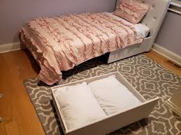 5 working on a small space. 27 Small Bedroom Storage Ideas For Dorms Apartments And Tiny Homes