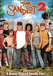 The Sandlot Kids 2 2005 Filmaffinity