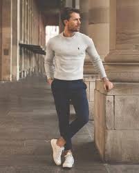 40 Stylish Mens Style Casual Inspiration Ideas 42 Blusasdemoda Modacasual Modaestilo Modaparadamas In 2020 Mens Casual Outfits Mens Outfits Mens Clothing Styles