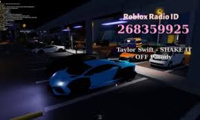 Given here are all the roblox music codes. Taylor Swift Roblox Radio Codes Roblox Music Codes