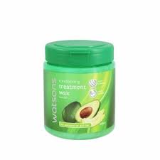 Watsons Conditioning Treatment Wax Avokado Sac Maskesi Kullananlar Ve Hakkinda Yorumlari