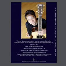 Pdf Mp3s Slack Key Guitar The G Kilauea Tuning Daniel Ho Creations