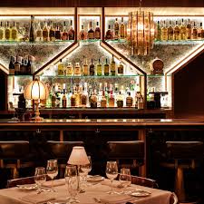 1212 santa monica is a restaurant and wedding venue that is situated in santa monica, california. Exclusive Mason Steak And Seafood Restaurant Opens In Santa Monica Eater La