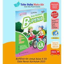 Check spelling or type a new query. Best Seller Original Bupena Buku Penilaian Jilid 4a Untuk Sd Mi Kelas Iv K13n Erlangga Shopee Indonesia