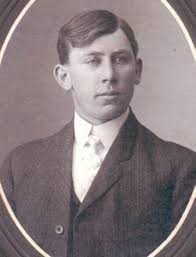 Anthony Lammers (1883-1971)