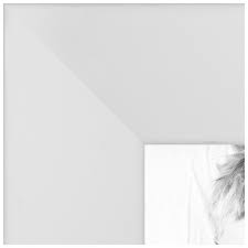 Using photo and picture frames is a great way to infuse your personal life into your decor. Arttoframes 8x12 Inch White Picture Frame This White Wood Poster Frame Is Great For Your Art Or Photos Comes With Regular Glass 4310 Walmart Com Walmart Com