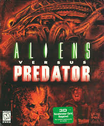 *spoiler* the last of us part 2 took inspiration from resident evil. Aliens Vs Predator Video Game 1999 Imdb