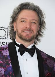 Where *NSYNC's JC Chasez is now- from boy band heartthrob to  behind-the-scenes songwriter