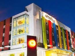 Tempat ini mengusung konsep wisata, belanja, dan kuliner. Wisata Bandung Dekat Itb Wajib Dikunjungi Gerai News