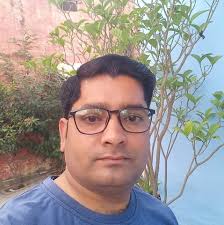 Sandeep Kumar