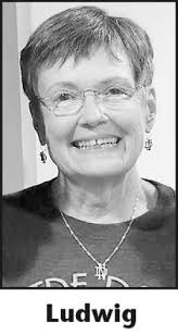 MARGARET LUDWIG Obituary (2022)
