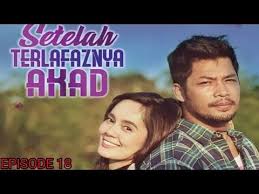 Setelah Terlafaznya Akad Home Facebook