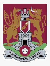 🔘 mainz have only won 4 of their 11 away games against hoffenheim. Northampton Town Fc Northampton Town Fc Badge Free Transparent Png Download Pngkey